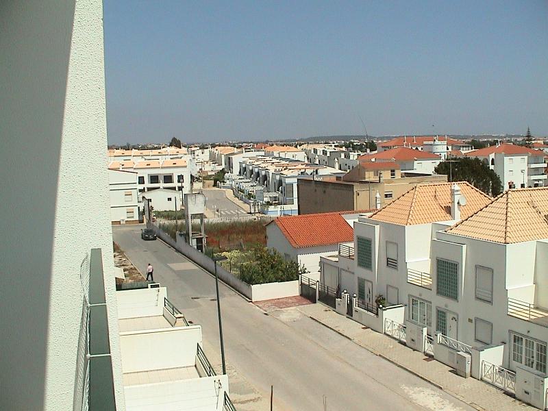 foto 9 Mietobjekt von Privatpersonen Altura appartement Algarve  Ausblick aus der Ferienunterkunft