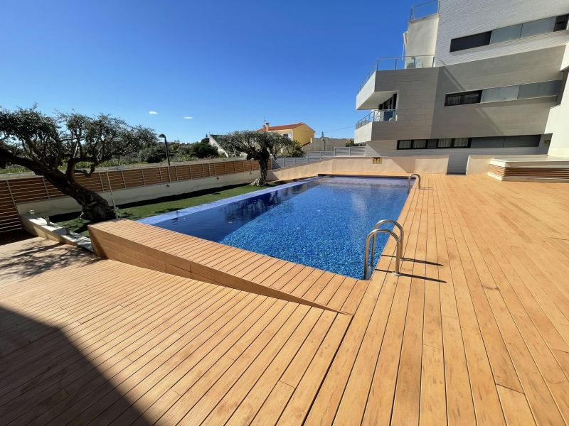 foto 0 Mietobjekt von Privatpersonen Vinars appartement Region Valencia Provinz Castelln Schwimmbad