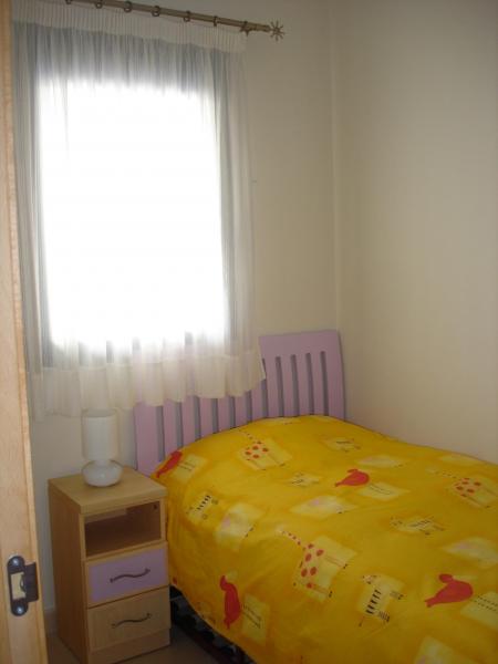 foto 5 Mietobjekt von Privatpersonen Vinars appartement Region Valencia Provinz Castelln Schlafzimmer 3