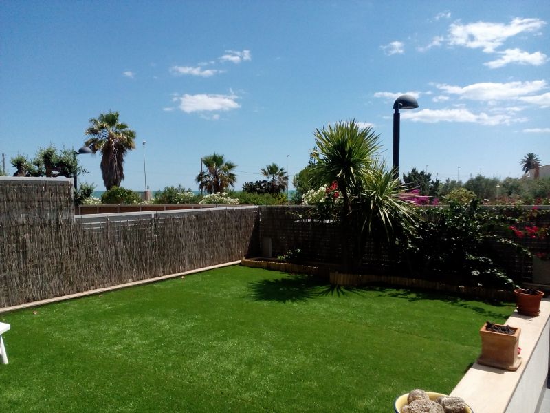 foto 1 Mietobjekt von Privatpersonen Vinars appartement Region Valencia Provinz Castelln Ausblick von der Terrasse