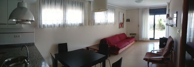 foto 8 Mietobjekt von Privatpersonen Vinars appartement Region Valencia Provinz Castelln Wohnzimmer