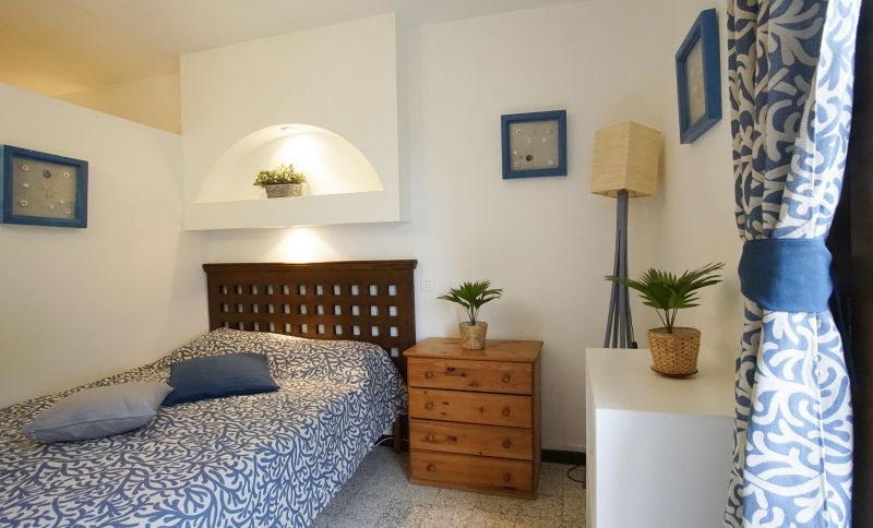 foto 1 Mietobjekt von Privatpersonen Hyres studio Provence-Alpes-Cte d'Azur Var Schlafzimmer