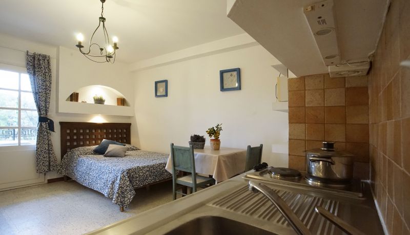 foto 7 Mietobjekt von Privatpersonen Hyres studio Provence-Alpes-Cte d'Azur Var Schlafzimmer