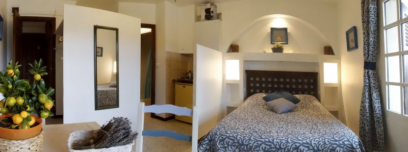 foto 26 Mietobjekt von Privatpersonen Hyres studio Provence-Alpes-Cte d'Azur Var Schlafzimmer