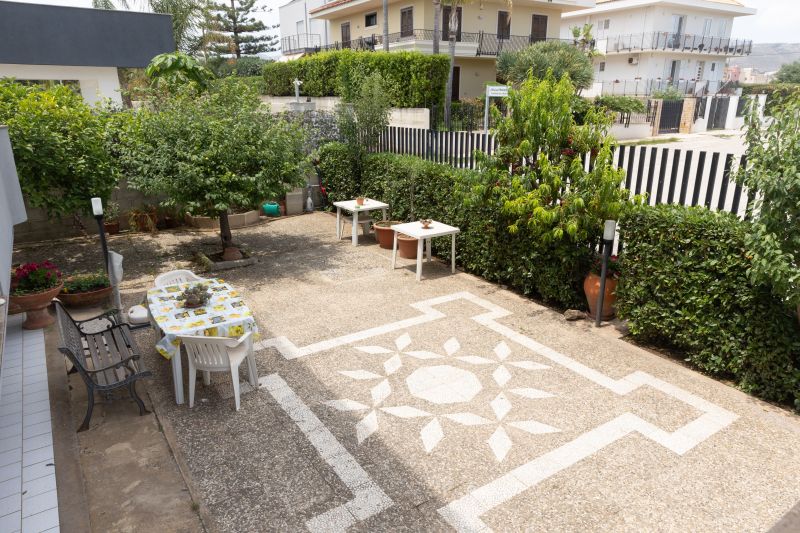 foto 12 Mietobjekt von Privatpersonen Avola appartement Sizilien Syrakus (+Umland) Garten