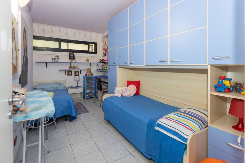 foto 5 Mietobjekt von Privatpersonen Avola appartement Sizilien Syrakus (+Umland) Schlafzimmer 2