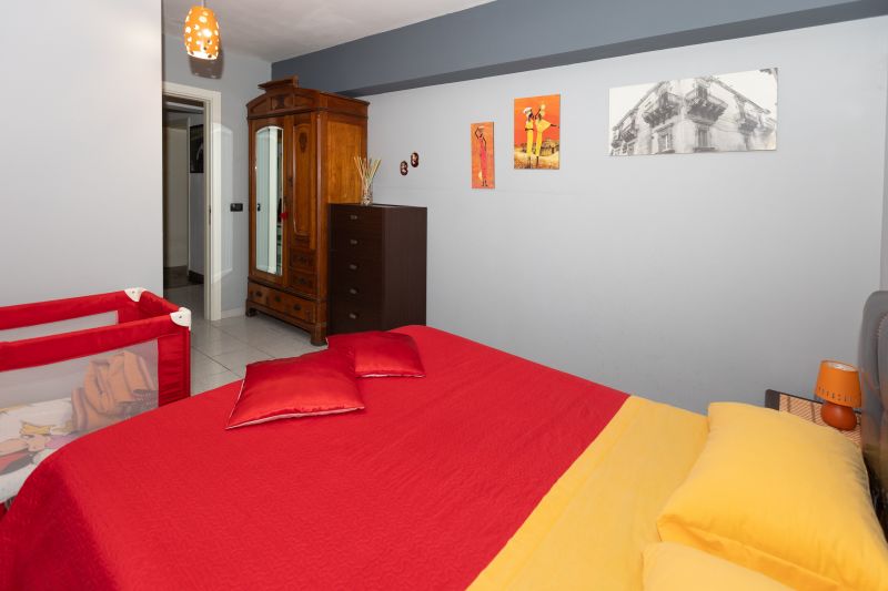 foto 4 Mietobjekt von Privatpersonen Avola appartement Sizilien Syrakus (+Umland) Schlafzimmer 1