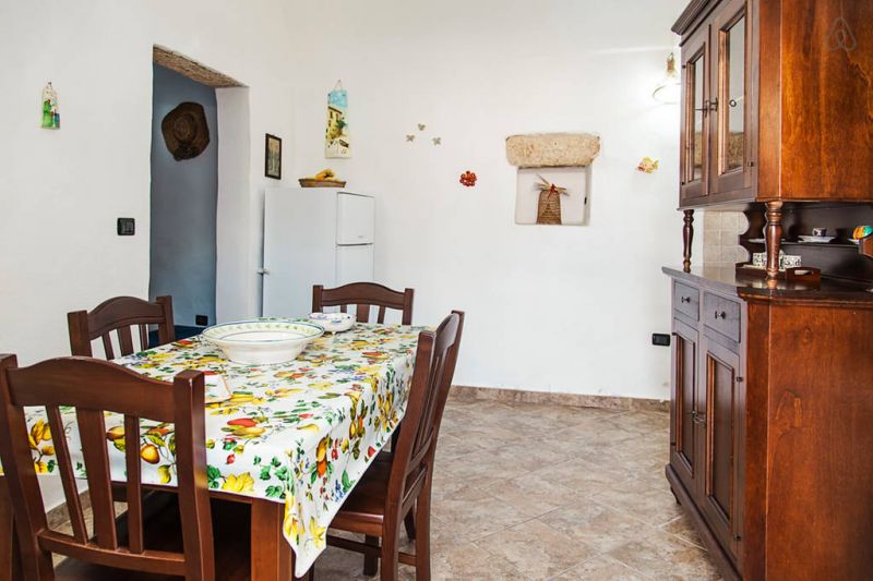 foto 6 Mietobjekt von Privatpersonen Santa Maria di Leuca maison Apulien Lecce (+Umland)