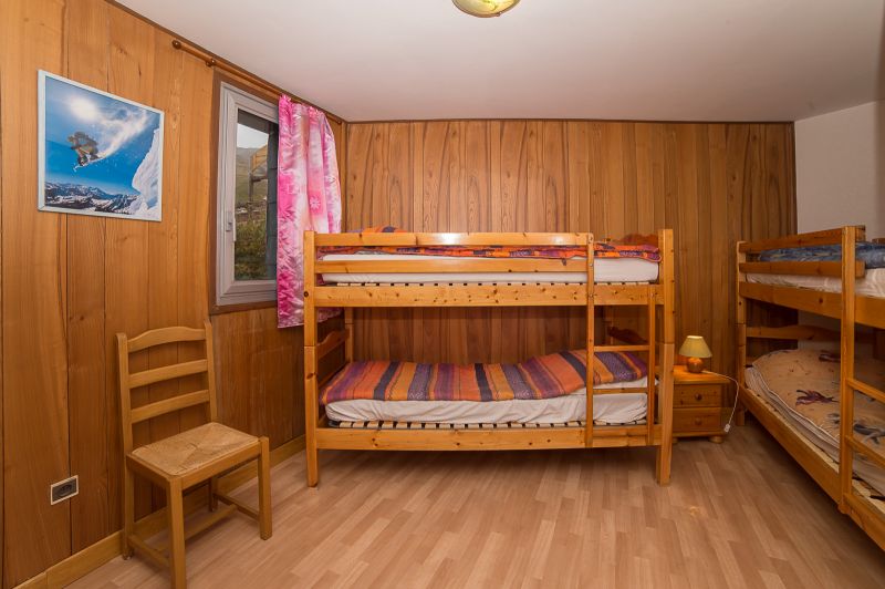 foto 5 Mietobjekt von Privatpersonen Orcires Merlette appartement Provence-Alpes-Cte d'Azur Hautes-Alpes Schlafzimmer 2