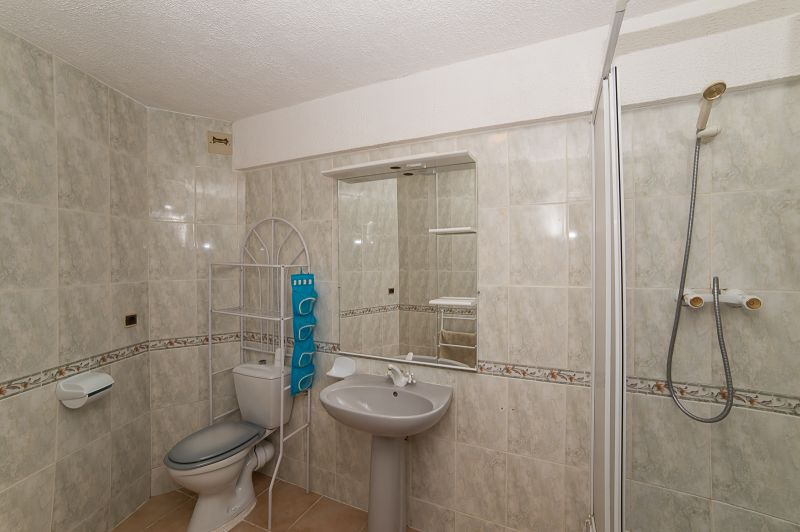 foto 9 Mietobjekt von Privatpersonen Orcires Merlette appartement Provence-Alpes-Cte d'Azur Hautes-Alpes Badezimmer