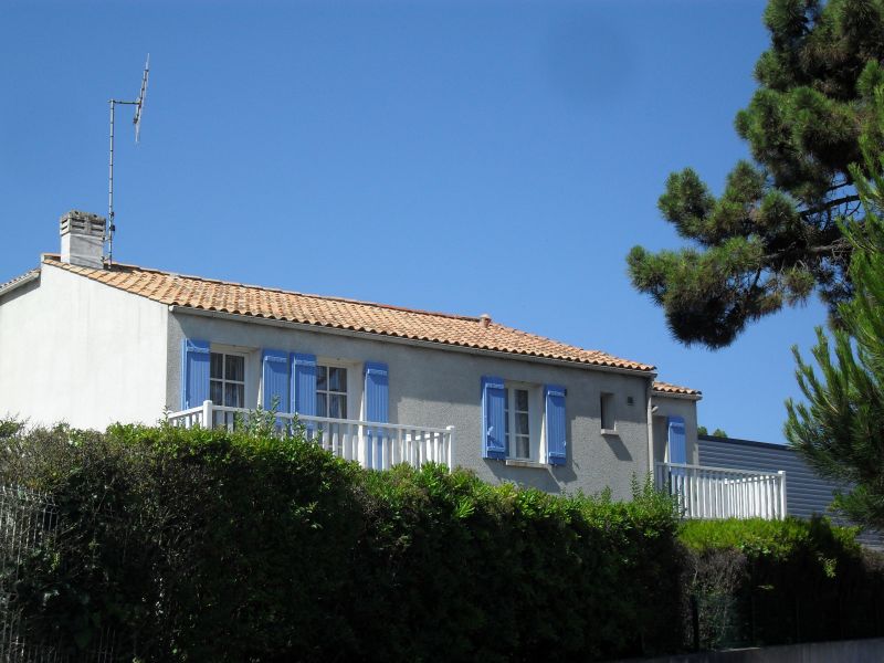 foto 0 Mietobjekt von Privatpersonen Vaux sur Mer appartement Poitou-Charentes Charente-Maritime Ansicht des Objektes