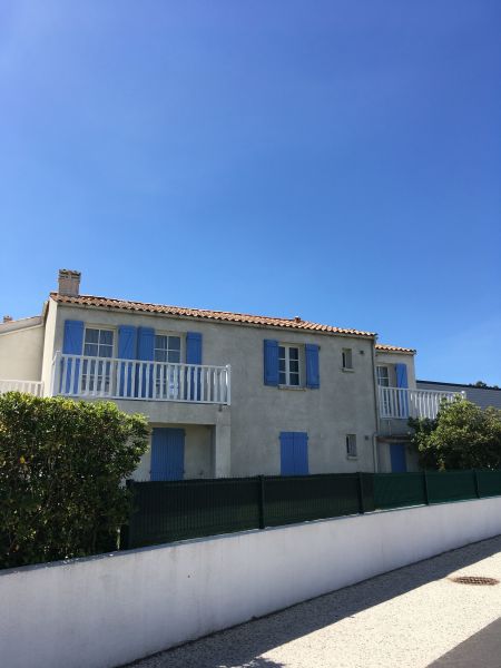 foto 1 Mietobjekt von Privatpersonen Vaux sur Mer appartement Poitou-Charentes Charente-Maritime Ansicht des Objektes