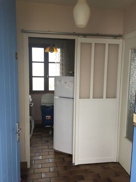 foto 5 Mietobjekt von Privatpersonen Vaux sur Mer appartement Poitou-Charentes Charente-Maritime Eingang