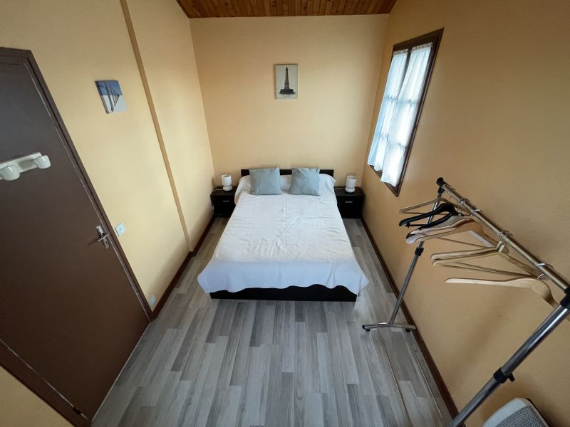 foto 15 Mietobjekt von Privatpersonen Vaux sur Mer appartement Poitou-Charentes Charente-Maritime Schlafzimmer