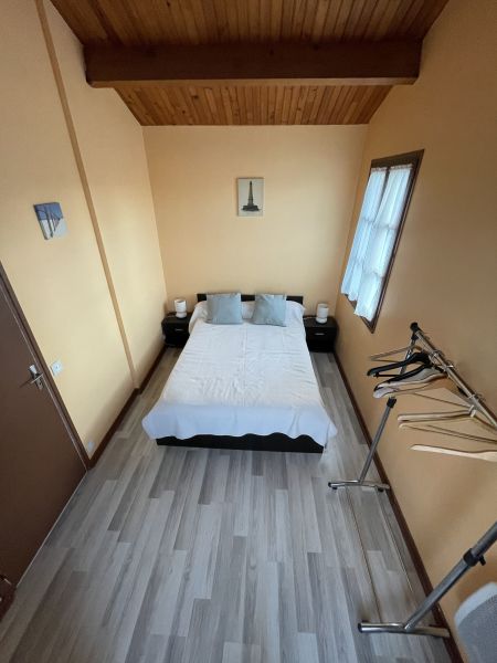 foto 16 Mietobjekt von Privatpersonen Vaux sur Mer appartement Poitou-Charentes Charente-Maritime Schlafzimmer