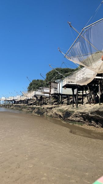 foto 19 Mietobjekt von Privatpersonen Vaux sur Mer appartement Poitou-Charentes Charente-Maritime