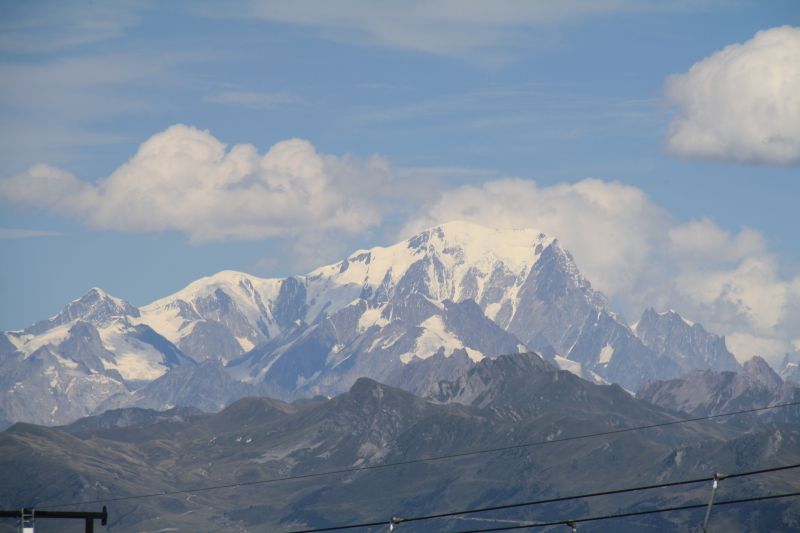 foto 11 Mietobjekt von Privatpersonen Valmorel appartement Rhne-Alpes Savoyen andere