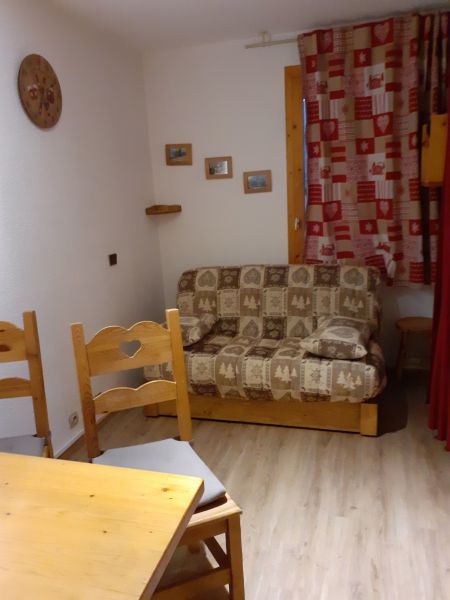 foto 4 Mietobjekt von Privatpersonen Valmorel appartement Rhne-Alpes Savoyen andere