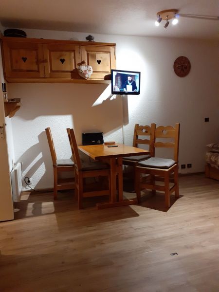 foto 1 Mietobjekt von Privatpersonen Valmorel appartement Rhne-Alpes Savoyen