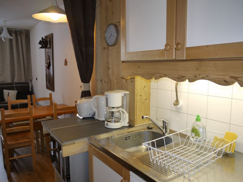 foto 6 Mietobjekt von Privatpersonen Valmorel appartement Rhne-Alpes Savoyen