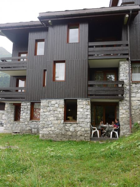 foto 19 Mietobjekt von Privatpersonen Valmorel appartement Rhne-Alpes Savoyen Ansicht des Objektes