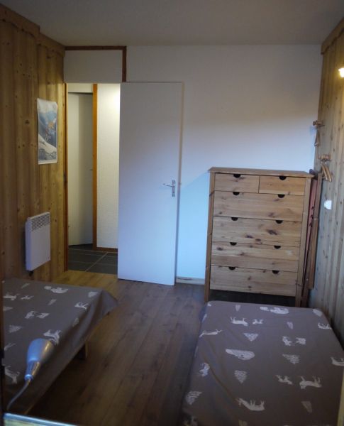 foto 11 Mietobjekt von Privatpersonen Valmorel appartement Rhne-Alpes Savoyen Schlafzimmer