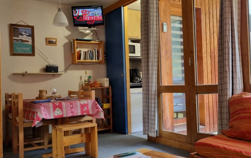 foto 0 Mietobjekt von Privatpersonen La Plagne appartement Rhne-Alpes Savoyen Aufenthalt