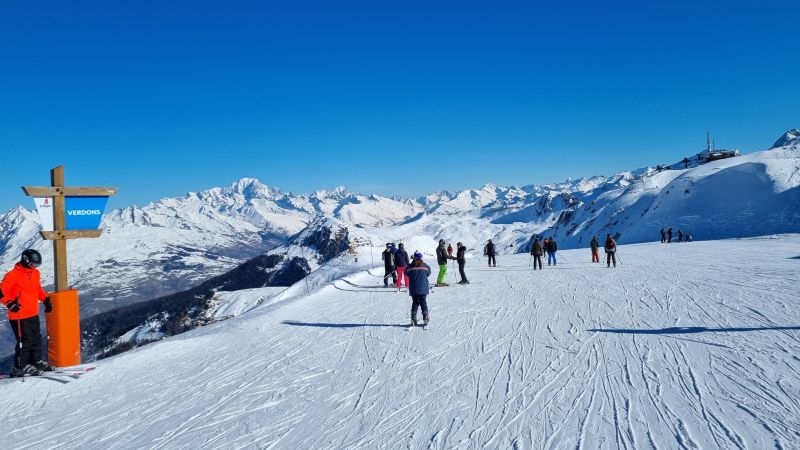 foto 14 Mietobjekt von Privatpersonen La Plagne appartement Rhne-Alpes Savoyen andere