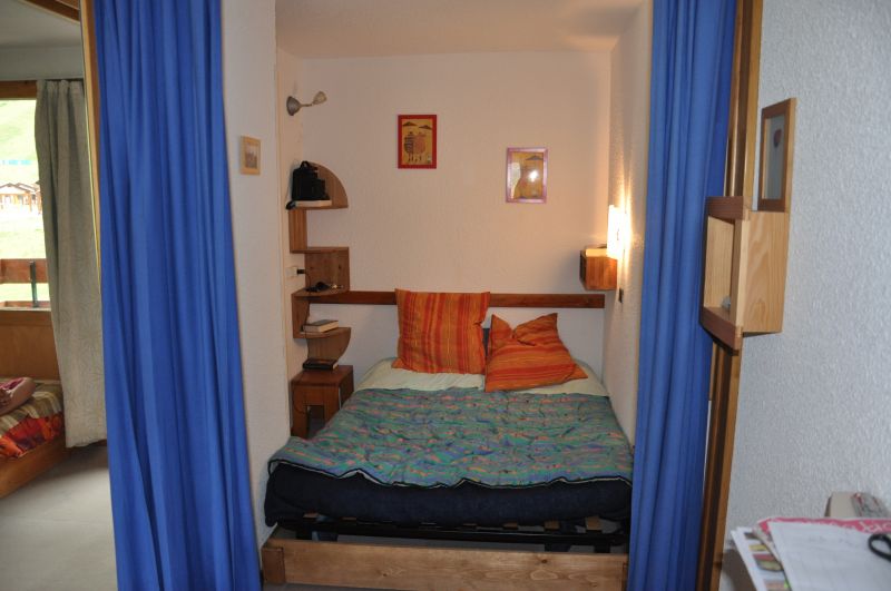 foto 6 Mietobjekt von Privatpersonen La Plagne appartement Rhne-Alpes Savoyen Schlafzimmer