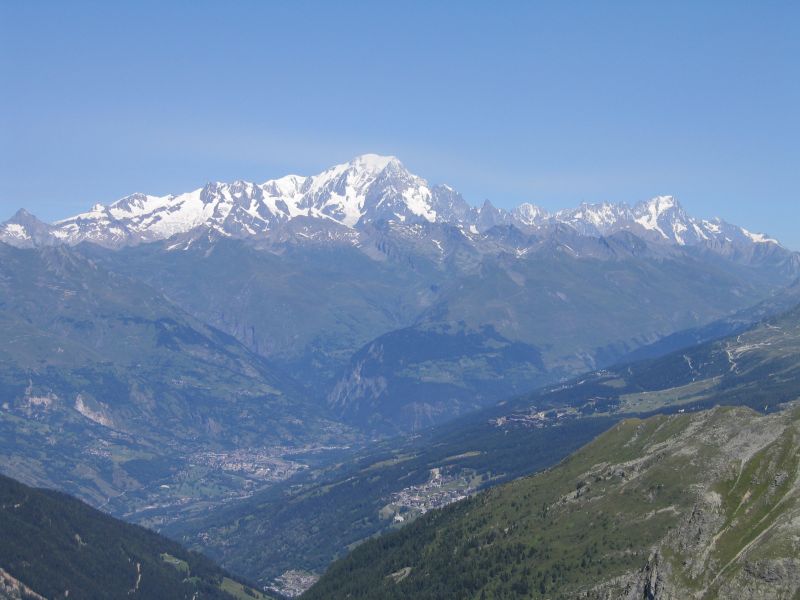 foto 17 Mietobjekt von Privatpersonen La Plagne appartement Rhne-Alpes Savoyen andere