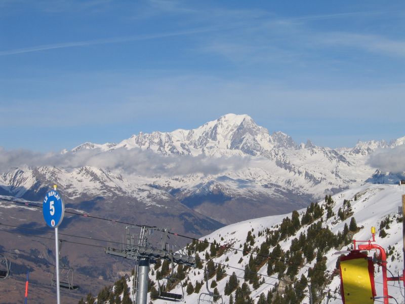 foto 16 Mietobjekt von Privatpersonen La Plagne appartement Rhne-Alpes Savoyen andere