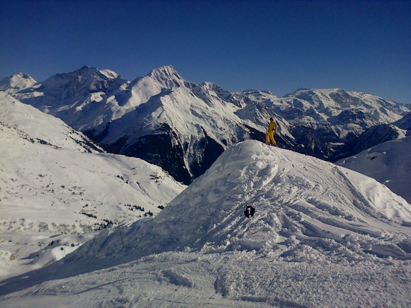 foto 15 Mietobjekt von Privatpersonen La Plagne appartement Rhne-Alpes Savoyen