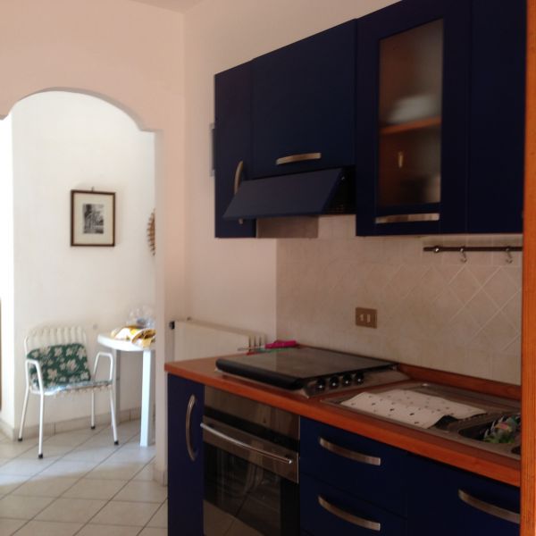 foto 2 Mietobjekt von Privatpersonen Castiglione della Pescaia appartement Toskana Grosseto (+Umland) Kochnische