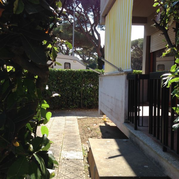 foto 18 Mietobjekt von Privatpersonen Castiglione della Pescaia appartement Toskana Grosseto (+Umland) Garten