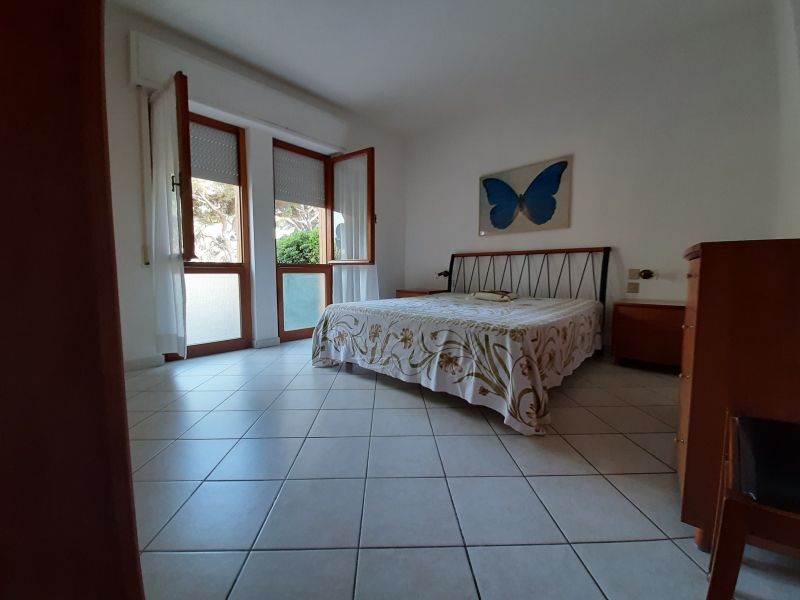 foto 7 Mietobjekt von Privatpersonen Castiglione della Pescaia appartement Toskana Grosseto (+Umland) Schlafzimmer 1