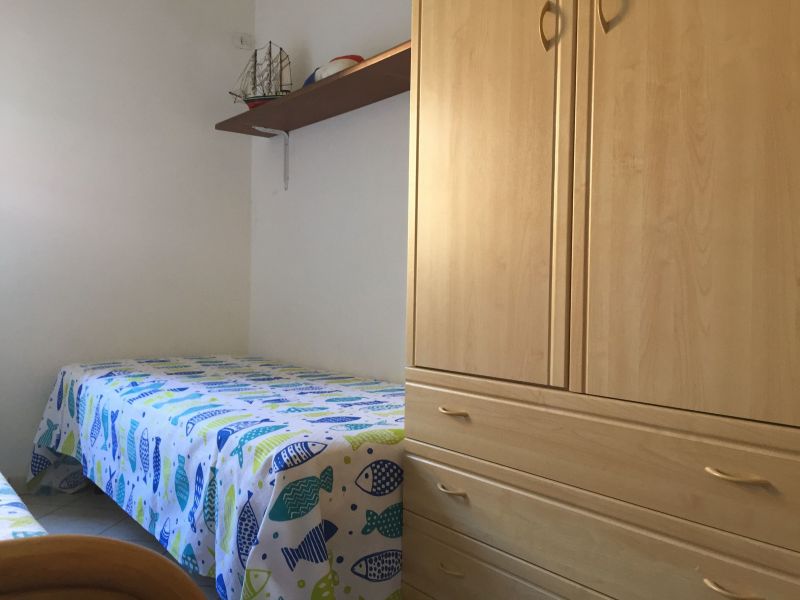 foto 12 Mietobjekt von Privatpersonen Castiglione della Pescaia appartement Toskana Grosseto (+Umland) Schlafzimmer 2