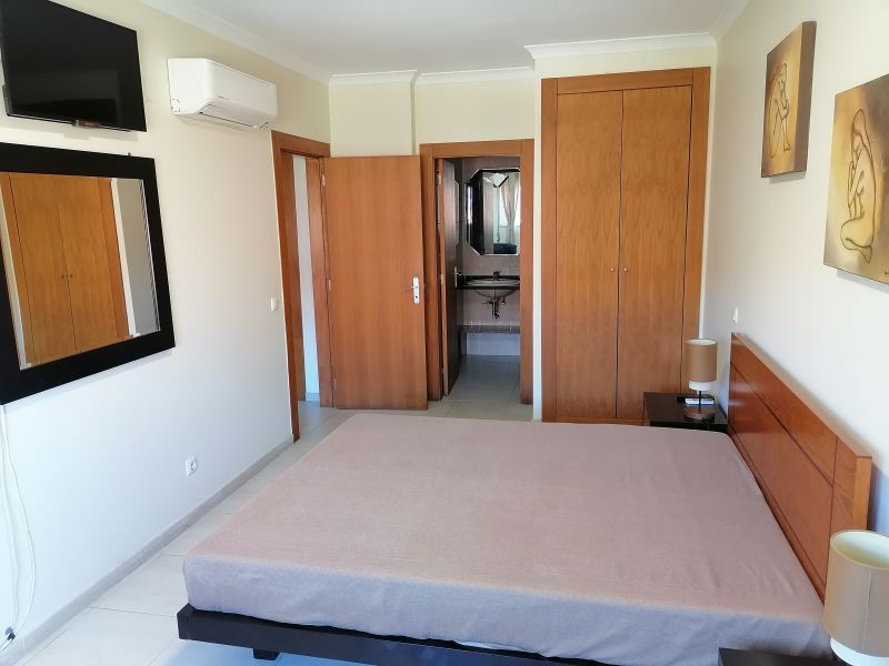 foto 5 Mietobjekt von Privatpersonen Praia da Rocha appartement Algarve  Schlafzimmer 1