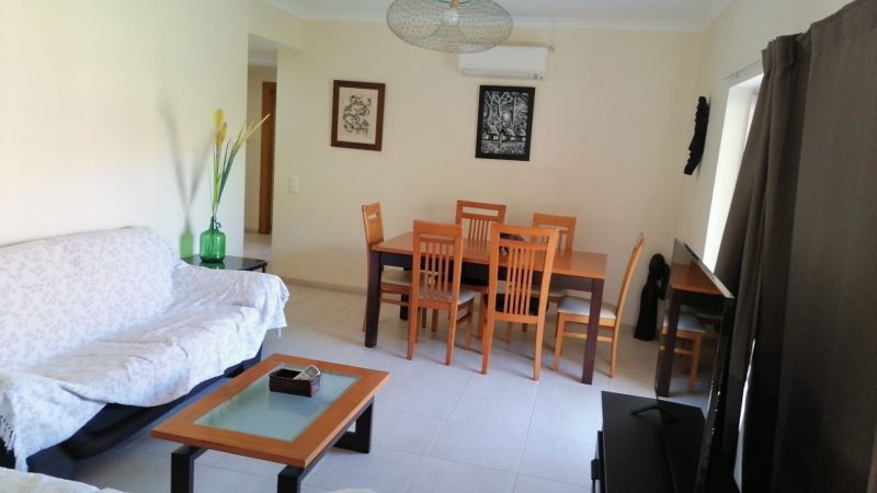 foto 3 Mietobjekt von Privatpersonen Praia da Rocha appartement Algarve  Wohnzimmer