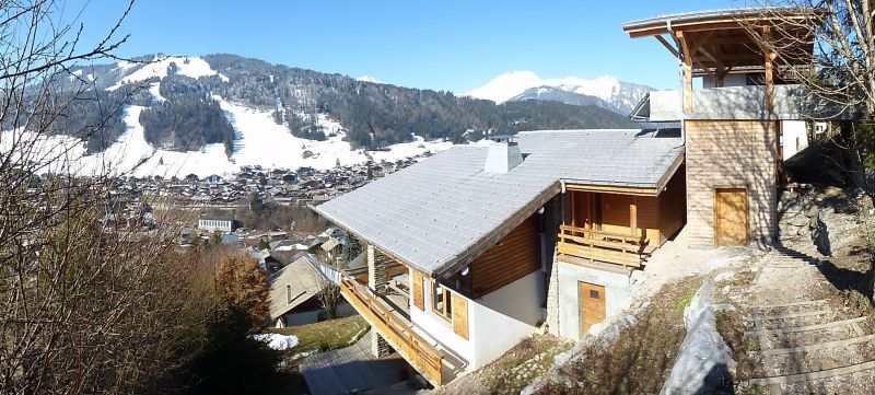 foto 15 Mietobjekt von Privatpersonen Morzine chalet Rhne-Alpes Haute-Savoie