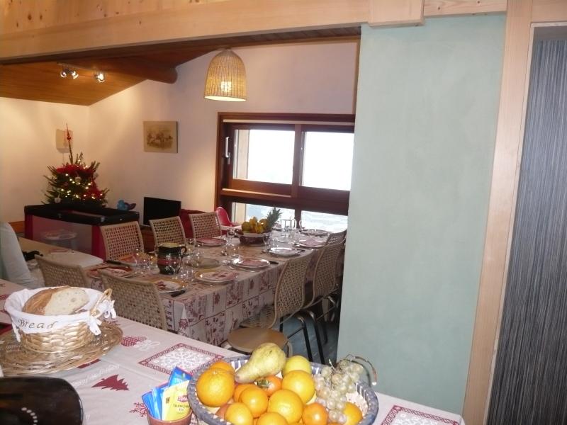 foto 2 Mietobjekt von Privatpersonen Morzine chalet Rhne-Alpes Haute-Savoie andere