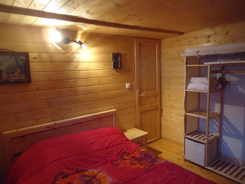 foto 5 Mietobjekt von Privatpersonen Les Angles chalet Languedoc-Roussillon Pyrenen (Mittelmeer) Schlafzimmer 1