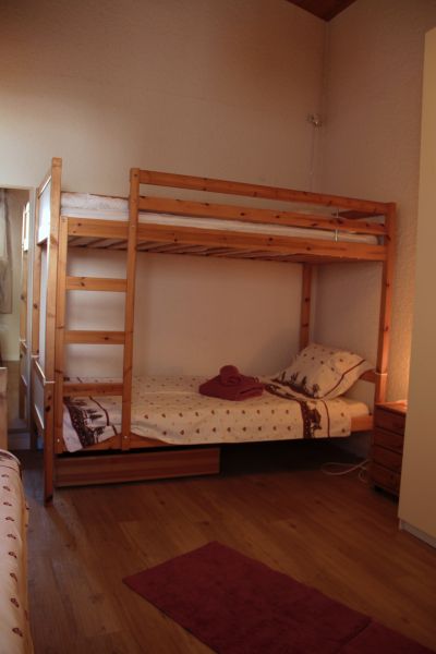 foto 15 Mietobjekt von Privatpersonen Les 2 Alpes appartement Rhne-Alpes Isre Schlafzimmer 1