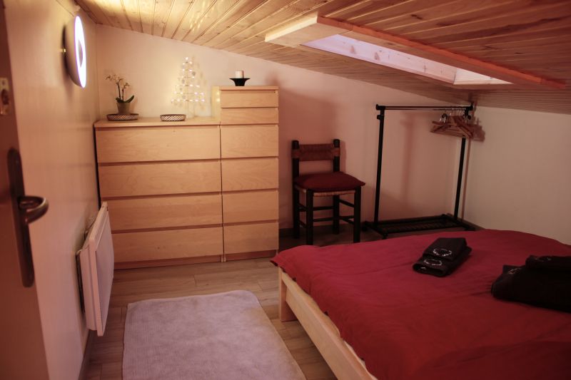 foto 19 Mietobjekt von Privatpersonen Les 2 Alpes appartement Rhne-Alpes Isre Schlafzimmer 4