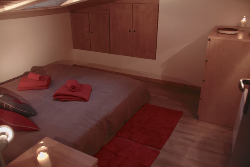 foto 22 Mietobjekt von Privatpersonen Les 2 Alpes appartement Rhne-Alpes Isre Schlafzimmer 5