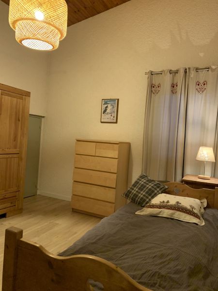 foto 14 Mietobjekt von Privatpersonen Les 2 Alpes appartement Rhne-Alpes Isre Schlafzimmer 1