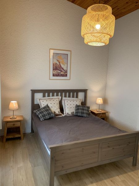 foto 18 Mietobjekt von Privatpersonen Les 2 Alpes appartement Rhne-Alpes Isre Schlafzimmer 3