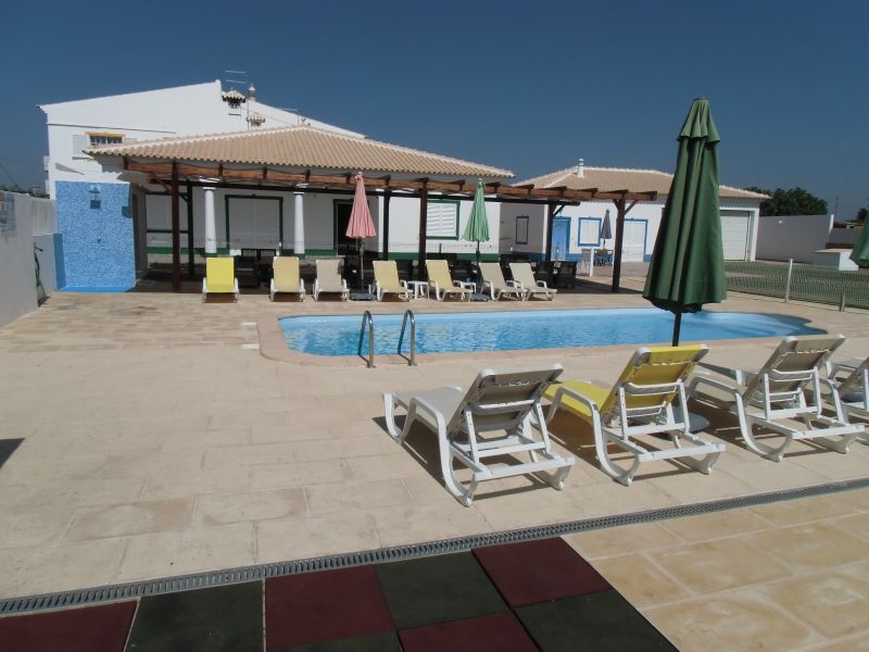 foto 1 Mietobjekt von Privatpersonen Albufeira villa Algarve  Ansicht des Objektes