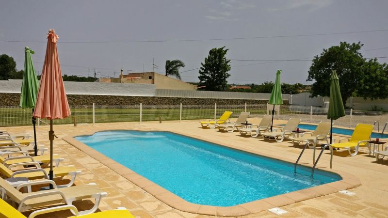 foto 27 Mietobjekt von Privatpersonen Albufeira villa Algarve  Schwimmbad
