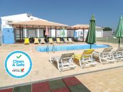 Ferienunterknfte ferienvillas Algarve: villa Nr. 58250