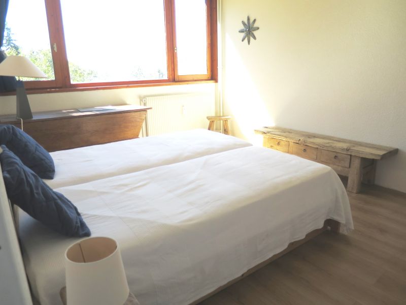 foto 6 Mietobjekt von Privatpersonen Les Arcs appartement Rhne-Alpes Savoyen Schlafzimmer 1